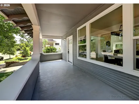 5105 SE 41st Avenue Portland OR 97202