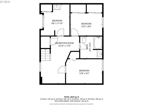 5105 SE 41st Avenue Portland OR 97202