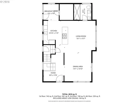 5105 SE 41st Avenue Portland OR 97202