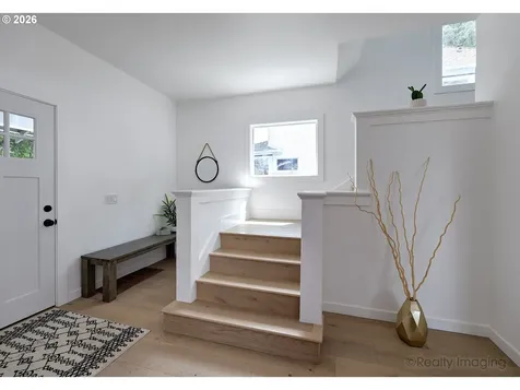 5105 SE 41st Avenue Portland OR 97202
