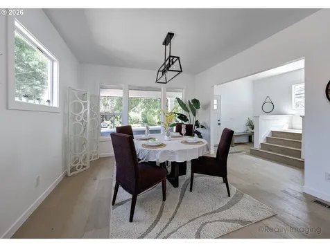 5105 SE 41st Avenue Portland OR 97202
