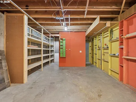 2950 SW Sunset Boulevard Portland OR 97239