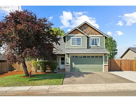 720 E Azalea Street Yamhill OR 97148