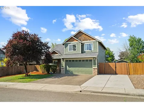720 E Azalea Street Yamhill OR 97148
