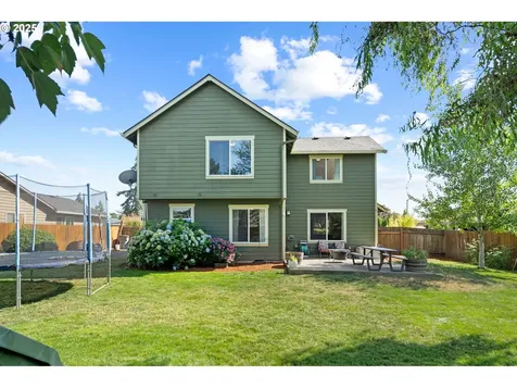 720 E Azalea Street Yamhill OR 97148