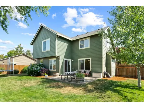 720 E Azalea Street Yamhill OR 97148