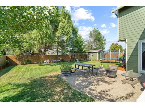 720 E Azalea Street Yamhill OR 97148