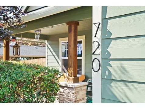 720 E Azalea Street Yamhill OR 97148