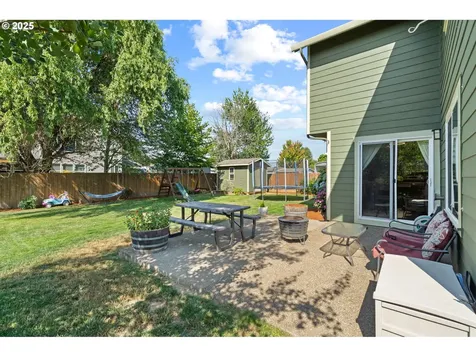 720 E Azalea Street Yamhill OR 97148