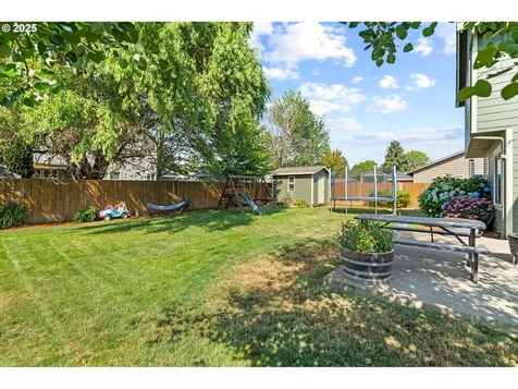 720 E Azalea Street Yamhill OR 97148