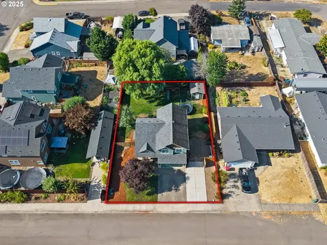 720 E Azalea Street Yamhill OR 97148