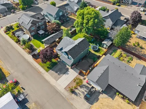 720 E Azalea Street Yamhill OR 97148