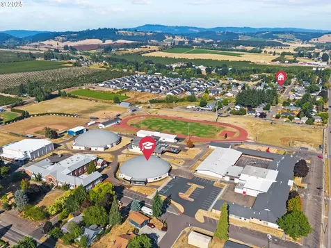 720 E Azalea Street Yamhill OR 97148
