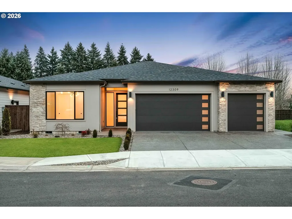 12309 NE 66th Court Vancouver WA 98686