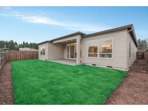 12309 NE 66th Court Vancouver WA 98686
