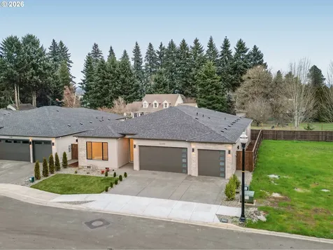 12309 NE 66th Court Vancouver WA 98686