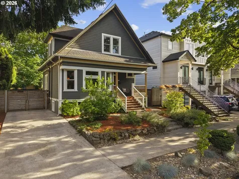 132 NE Cook Street Portland OR 97212