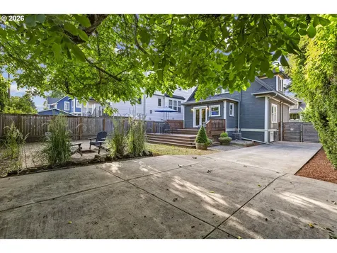 132 NE Cook Street Portland OR 97212