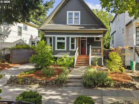 132 NE Cook Street Portland OR 97212