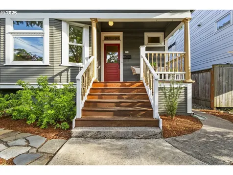 132 NE Cook Street Portland OR 97212
