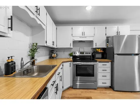 1980 SW Quinney Avenue Pendleton OR 97801