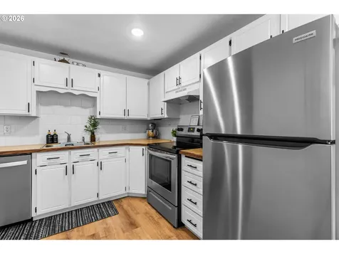 1980 SW Quinney Avenue Pendleton OR 97801