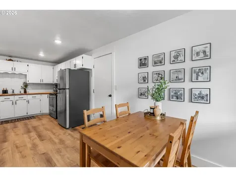 1980 SW Quinney Avenue Pendleton OR 97801