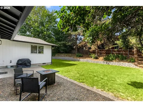 1980 SW Quinney Avenue Pendleton OR 97801
