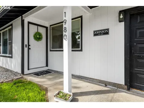 1980 SW Quinney Avenue Pendleton OR 97801