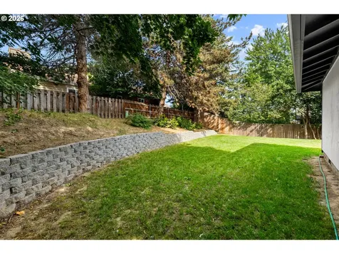 1980 SW Quinney Avenue Pendleton OR 97801