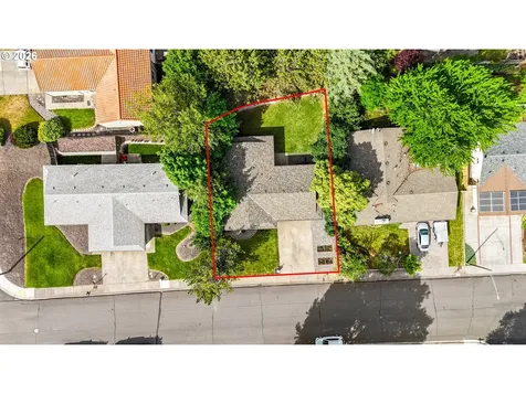 1980 SW Quinney Avenue Pendleton OR 97801