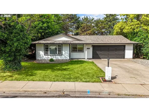 1980 SW Quinney Avenue Pendleton OR 97801