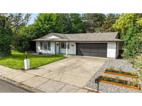 1980 SW Quinney Avenue Pendleton OR 97801