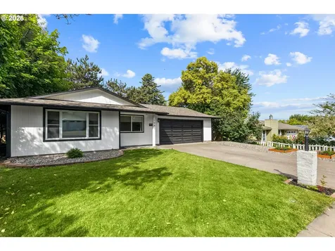 1980 SW Quinney Avenue Pendleton OR 97801