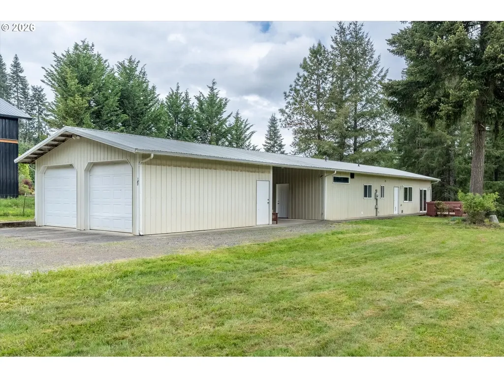 145 Talkeetna Hts Place Longview WA 98632