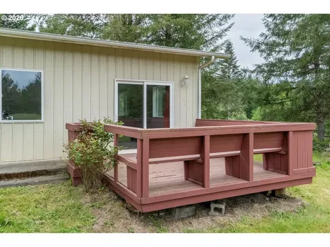 145 Talkeetna Hts Place Longview WA 98632