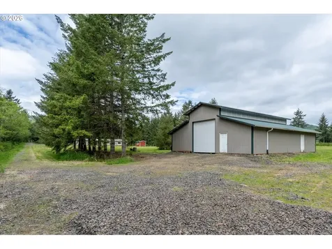 145 Talkeetna Hts Place Longview WA 98632