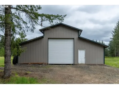 145 Talkeetna Hts Place Longview WA 98632