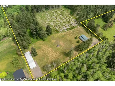 145 Talkeetna Hts Place Longview WA 98632