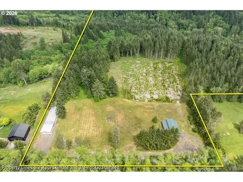 145 Talkeetna Hts Place Longview WA 98632