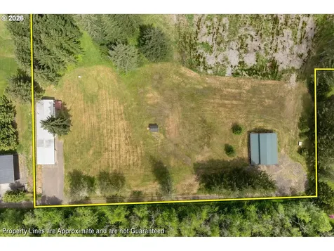 145 Talkeetna Hts Place Longview WA 98632