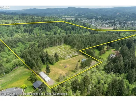 145 Talkeetna Hts Place Longview WA 98632
