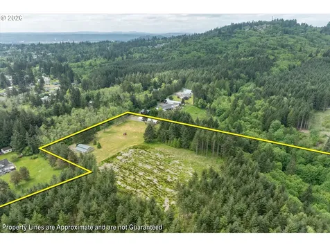 145 Talkeetna Hts Place Longview WA 98632