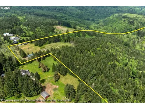 145 Talkeetna Hts Place Longview WA 98632