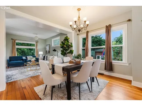 801 SE 25th Avenue Portland OR 97214