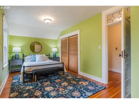 801 SE 25th Avenue Portland OR 97214