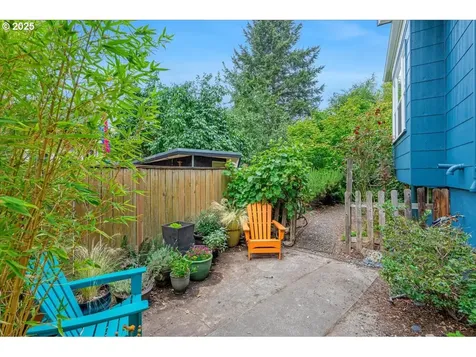 801 SE 25th Avenue Portland OR 97214