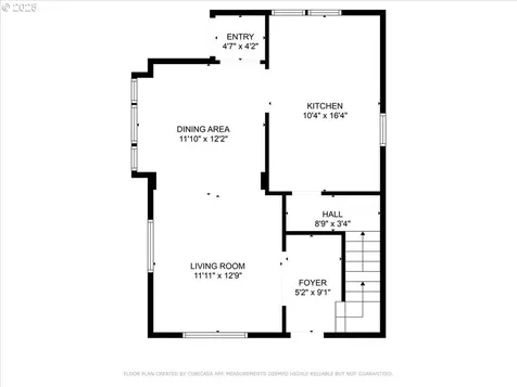 801 SE 25th Avenue Portland OR 97214