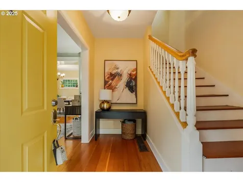 801 SE 25th Avenue Portland OR 97214