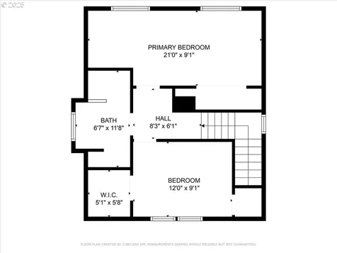 801 SE 25th Avenue Portland OR 97214